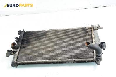 Воден радиатор за Opel Corsa C Hatchback (09.2000 - 12.2009) 1.7 DI, 65 к.с.