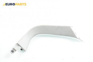 Интериорна пластмаса за Mazda 6 Station Wagon I (08.2002 - 12.2007), 4+1 вр., комби, позиция: предна