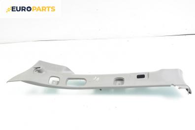 Интериорна пластмаса за Mazda 6 Station Wagon I (08.2002 - 12.2007), 4+1 вр., комби, позиция: предна