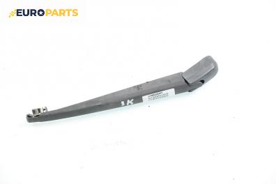 Рамо задна чистачка за Mazda 6 Station Wagon I (08.2002 - 12.2007), позиция: задна