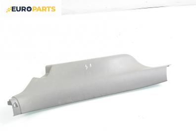 Интериорна пластмаса за Mazda 6 Station Wagon I (08.2002 - 12.2007), 4+1 вр., комби, позиция: предна