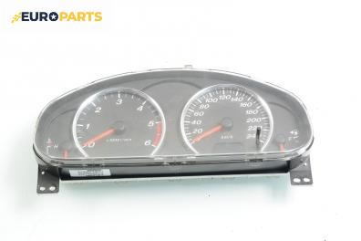 Километраж за Mazda 6 Station Wagon I (08.2002 - 12.2007) 2.0 DI, 136 к.с.
