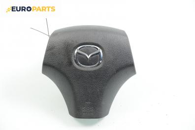Airbag за Mazda 6 Station Wagon I (08.2002 - 12.2007), комби