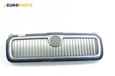 Решетка за Skoda Octavia I Sedan (09.1996 - 12.2010), хечбек