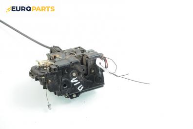 Брава на врата за Skoda Octavia I Sedan (09.1996 - 12.2010), позиция: предна, лява