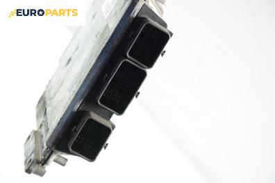 Компютър двигател за Peugeot 206 Station Wagon (07.2002 - ...) 2.0 HDi, 90 к.с., № Bosch 0 281 010 594