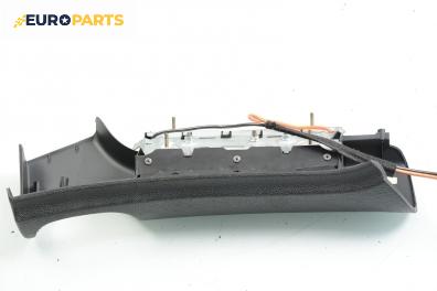 Airbag за Peugeot 206 Station Wagon (07.2002 - ...), комби