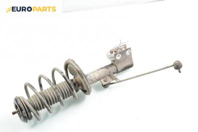 Макферсон за Peugeot 307 Break (03.2002 - 12.2009), комби, позиция: предна, дясна