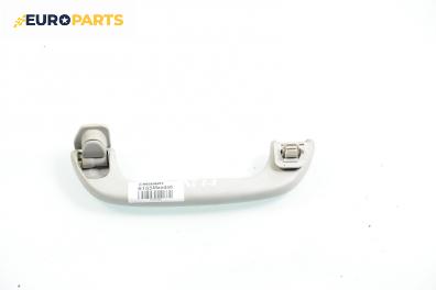 Ръкохватка за таван за Mazda 6 Station Wagon I (08.2002 - 12.2007), 4+1 вр., позиция: предна, дясна