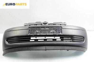 Предна броня за Opel Corsa C Hatchback (09.2000 - 12.2009), позиция: предна