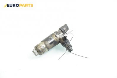 Стъпков мотор за Audi 80 Sedan B3 (06.1986 - 10.1991) 1.8, 113 к.с., № Bosch 0 280 140 505