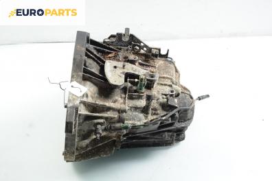 Ръчна скоростна кутия за Renault Laguna II Grandtour (03.2001 - 12.2007) 2.2 dCi (KG0F), 150 к.с.