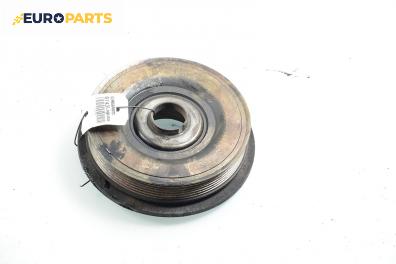 Демпферна шайба за Renault Laguna II Grandtour (03.2001 - 12.2007) 2.2 dCi (KG0F), 150 к.с.