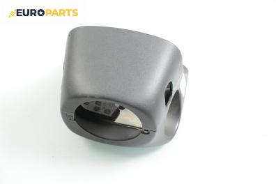 Интериорна пластмаса волан за Opel Corsa C Hatchback (09.2000 - 12.2009), 2+1 вр.