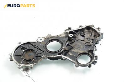 Капак ангренажен ремък за Renault Laguna II Grandtour (03.2001 - 12.2007) 2.2 dCi (KG0F), 150 к.с.