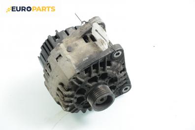 Алтернатор / генератор за Renault Laguna II Grandtour (03.2001 - 12.2007) 2.2 dCi (KG0F), 150 к.с.