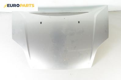 Преден капак за Ford Fiesta V Hatchback (11.2001 - 03.2010), 4+1 вр., позиция: предна