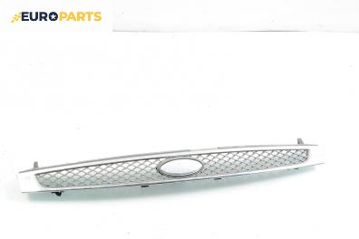 Решетка за Ford Fiesta V Hatchback (11.2001 - 03.2010), позиция: предна