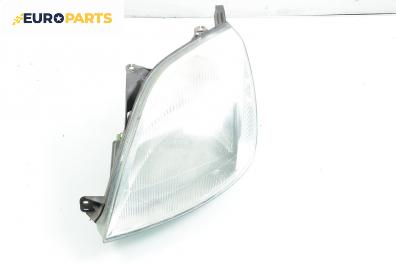 Фар за Ford Fiesta V Hatchback (11.2001 - 03.2010), позиция: лява