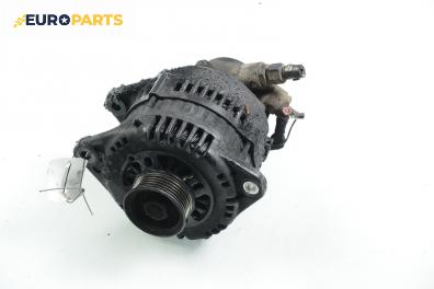 Алтернатор / генератор за Opel Corsa C Hatchback (09.2000 - 12.2009) 1.7 DI, 65 к.с.