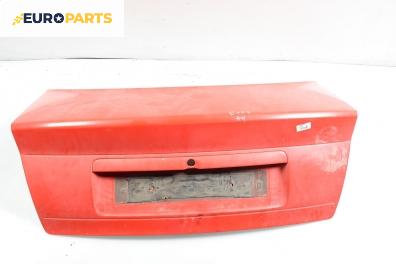 Заден капак за Audi A4 Sedan B5 (11.1994 - 09.2001), 4+1 вр., седан, позиция: задна