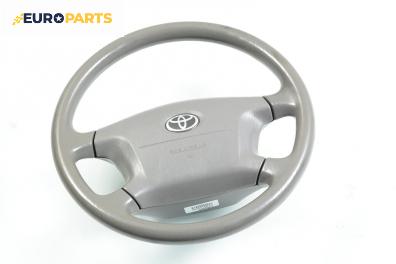 Волан за Toyota Corolla Sedan III (04.1997 - 06.2002)