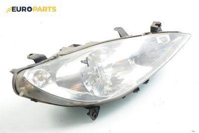 Фар за Peugeot 307 Station Wagon (03.2002 - 12.2009), комби, позиция: дясна