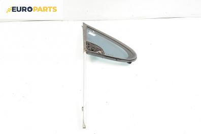 Фикс врата за Peugeot 307 Station Wagon (03.2002 - 12.2009), 4+1 вр., комби, позиция: дясна