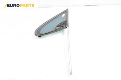 Фикс врата за Peugeot 307 Station Wagon (03.2002 - 12.2009), 4+1 вр., комби, позиция: лява