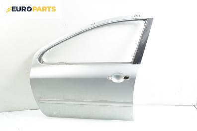 Врата за Peugeot 307 Station Wagon (03.2002 - 12.2009), комби, позиция: предна, лява