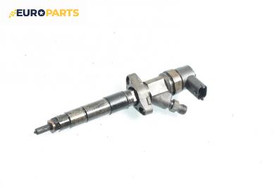 Дюза дизел за Renault Laguna II Grandtour (03.2001 - 12.2007) 2.2 dCi (KG0F), 150 к.с., № Bosch 0 445 110 084