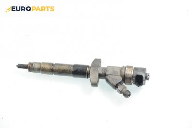 Дюза дизел за Renault Laguna II Grandtour (03.2001 - 12.2007) 2.2 dCi (KG0F), 150 к.с., № Bosch 0 445 110 084