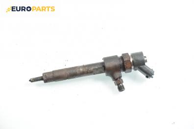 Дюза дизел за Fiat Stilo Multi Wagon (01.2003 - 08.2008) 1.9 JTD, 115 к.с., № Bosch 0 445 110 119