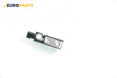 Сензор airbag за Mazda 6 Station Wagon I (08.2002 - 12.2007), № GJ6A-57-KC0