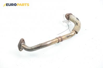 EGR тръба за Mazda 6 Station Wagon I (08.2002 - 12.2007) 2.0 DI, 136 к.с.