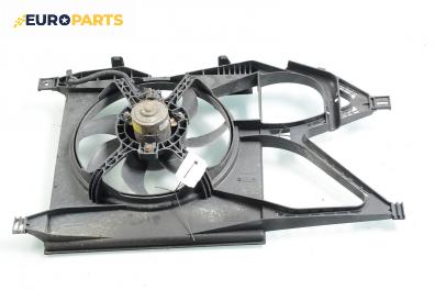 Перка охлаждане за Opel Corsa C Hatchback (09.2000 - 12.2009) 1.0, 58 к.с.