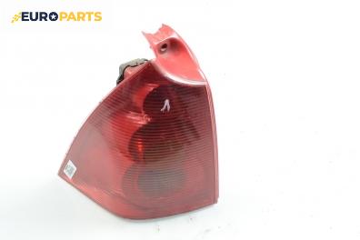 Стоп за Peugeot 307 Station Wagon (03.2002 - 12.2009), комби, позиция: лява