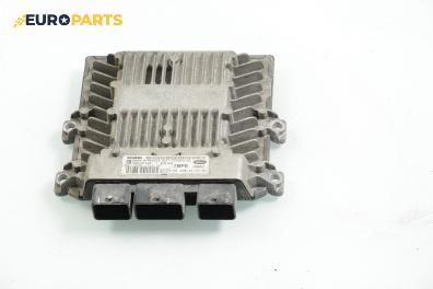 Компютър двигател за Ford Fiesta V Hatchback (11.2001 - 03.2010) 1.4 TDCi, 68 к.с., № 3S61-12A650-GE