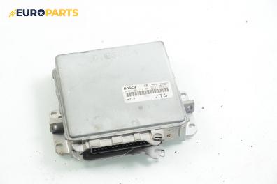 Компютър двигател за Lancia Kappa Sedan (08.1994 - 10.2001) 2.4 T.DS (838AE1AA, 838AH1AA), 124 к.с., № Bosch 0 281 001 712