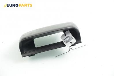 Интериорна пластмаса за Peugeot 307 Station Wagon (03.2002 - 12.2009), 4+1 вр., комби, позиция: предна