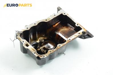 Картер за Opel Corsa C Hatchback (09.2000 - 12.2009) 1.0, 58 к.с.