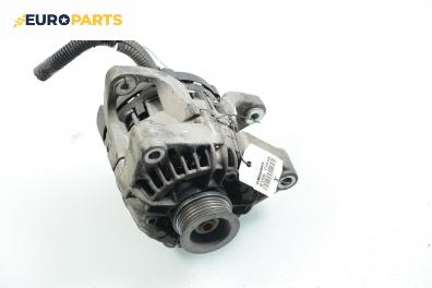 Алтернатор / генератор за Opel Corsa C Hatchback (09.2000 - 12.2009) 1.0, 58 к.с., № Bosch 0 124 225 041