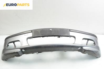 Предна броня за BMW 3 Series E46 Touring (10.1999 - 06.2005), комби, позиция: предна