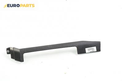 Интериорна пластмаса за BMW 3 Series E46 Touring (10.1999 - 06.2005), 4+1 вр., комби, позиция: предна