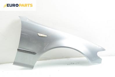 Калник за BMW 3 Series E46 Touring (10.1999 - 06.2005), комби, позиция: предна, дясна