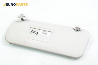 Сенник за Peugeot 307 Station Wagon (03.2002 - 12.2009), позиция: лява