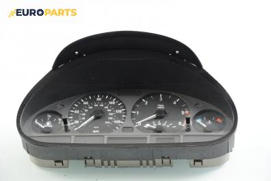Километраж за BMW 3 Series E46 Touring (10.1999 - 06.2005) 330 d, 184 к.с., № Bosch 1 031 098 170