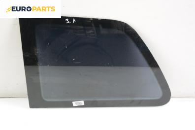 Фикс за Peugeot 307 Station Wagon (03.2002 - 12.2009), комби, позиция: задна, лява