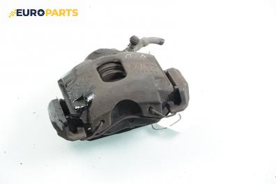 Спирачен апарат за Ford Fiesta V Hatchback (11.2001 - 03.2010), позиция: предна, лява