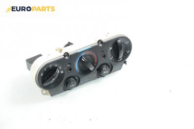 Панел климатик за Ford Fiesta V Hatchback (11.2001 - 03.2010)